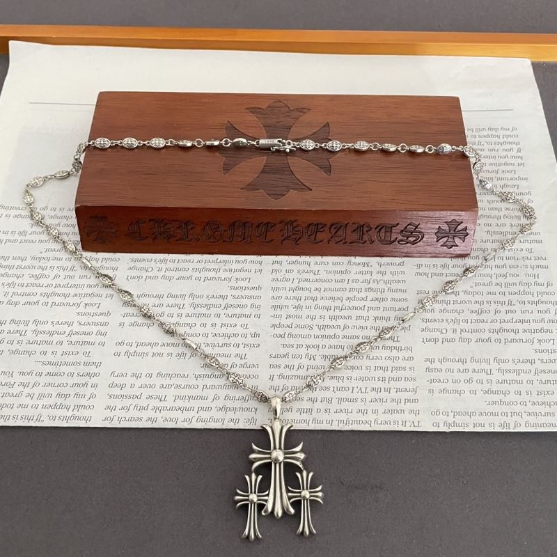 Chrome Hearts Necklaces